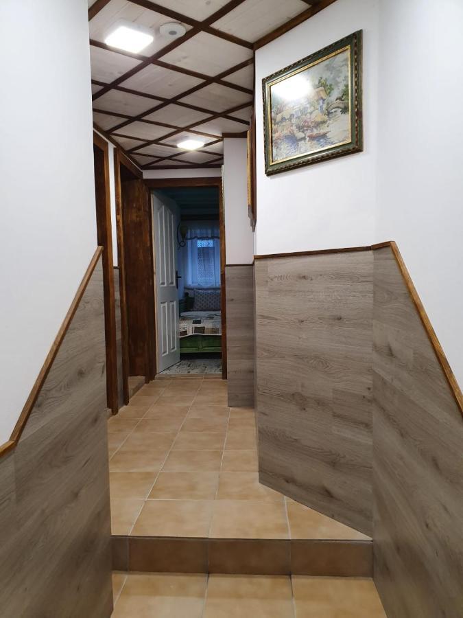 Kashtata S Paraklisa Borovo  Экстерьер фото